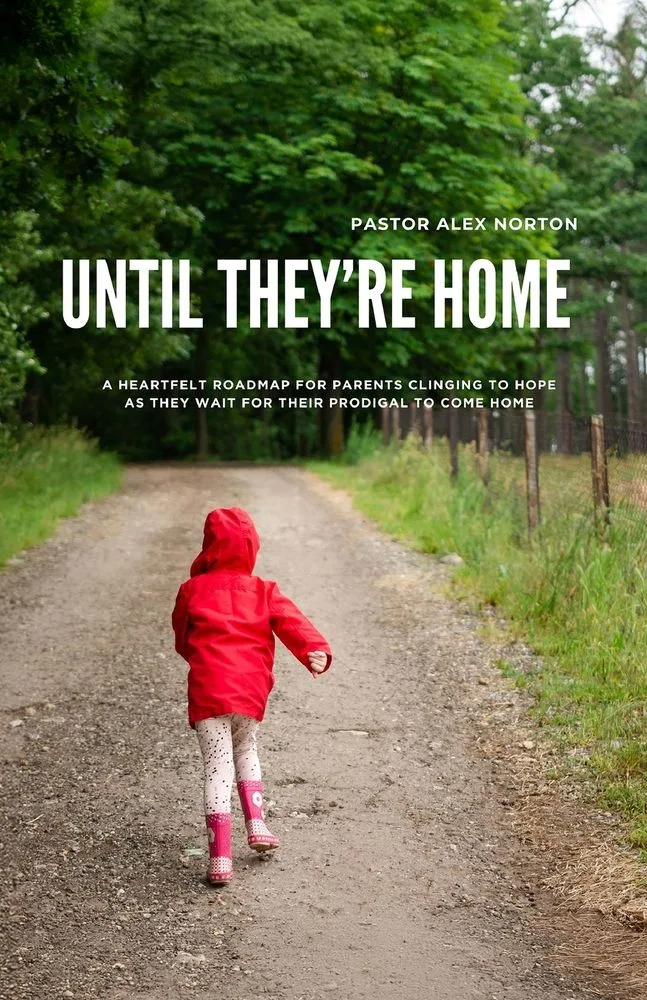 Until They’re Home book cover